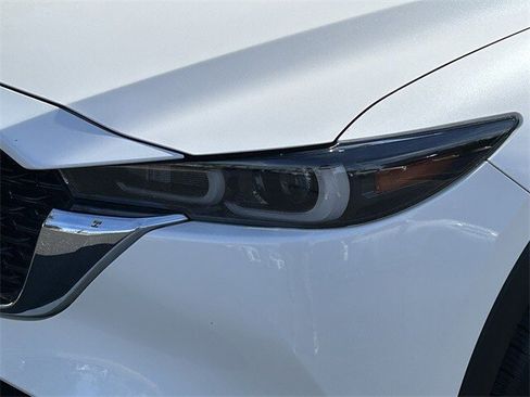 Used 2022 MAZDA CX-5 AWD 2.5 S w/ Premium Package image 14