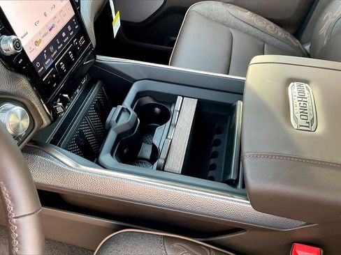 New 2026 RAM 1500 Limited image 8