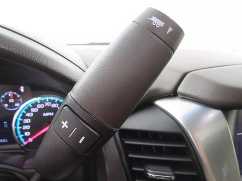 Used 2020 Chevrolet Tahoe Premier AWD/4WD image 19
