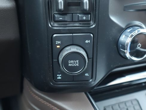 New 2026 Ford F250 King Ranch AWD/4WD image 9