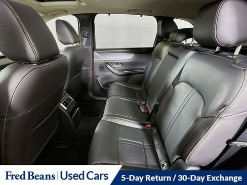 Used 2024 MAZDA CX-90 3.3 Turbo w/ Preferred Plus image 26