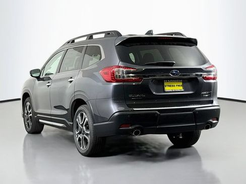 New 2026 Subaru Ascent Touring AWD/4WD image 5