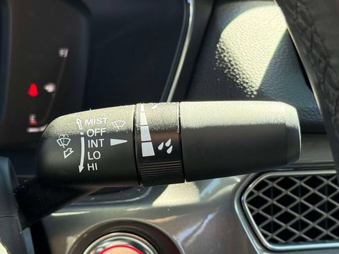 Certified 2023 Acura Integra FWD image 27