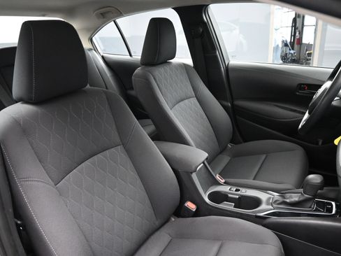Certified 2024 Toyota Corolla LE image 22