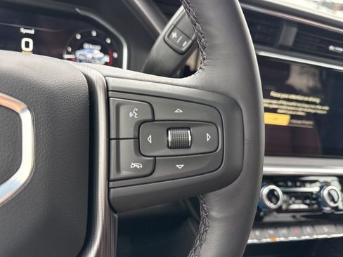 New 2026 GMC Sierra 2500 Denali Ultimate image 18