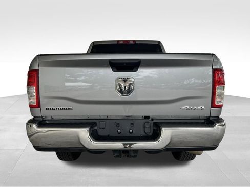 Used 2024 RAM 2500 Big Horn AWD/4WD image 32
