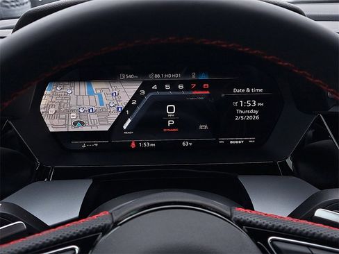 New 2026 Audi S3 Premium image 10