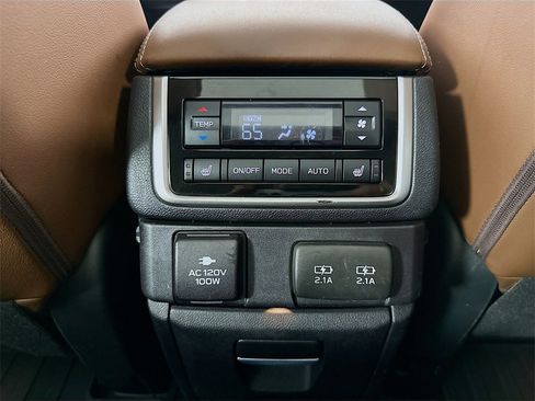 Used 2019 Subaru Ascent Touring image 22