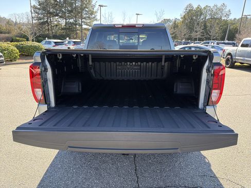 Used 2025 GMC Sierra 1500 Elevation w/ Elevation Premium Package image 30