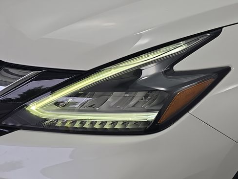 Used 2019 Nissan Murano SL FWD image 29