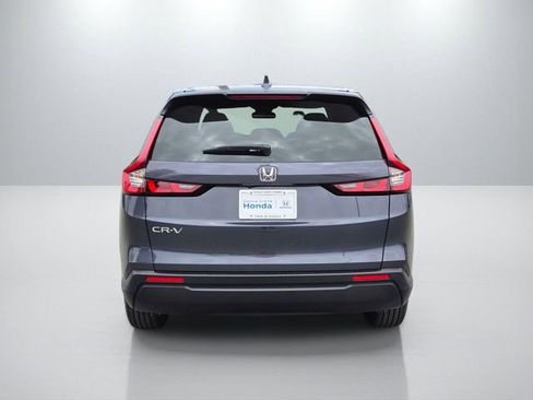New 2026 Honda CR-V LX image 5
