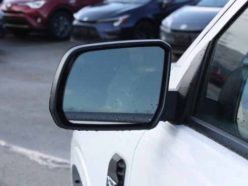 New 2025 Ford Ranger XLT w/ Equipment Group 301A High AWD/4WD image 7