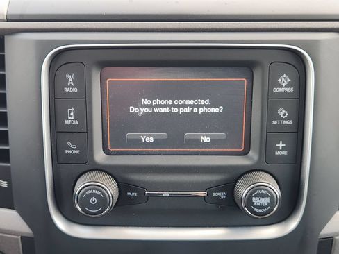 Used 2023 RAM 1500 Tradesman RWD image 19