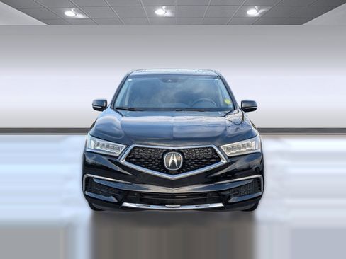 Used 2020 Acura MDX FWD image 6