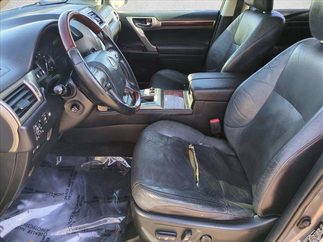 Used 2014 Lexus GX 460 w/ Premium Package AWD/4WD image 15