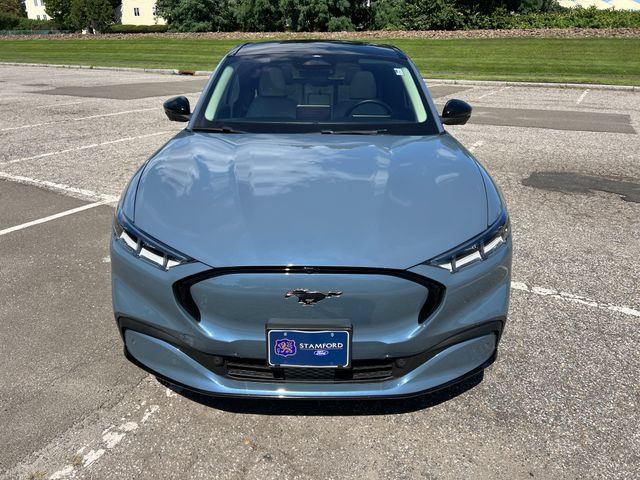 Certified 2023 Ford Mustang Mach-E Premium RWD image 3