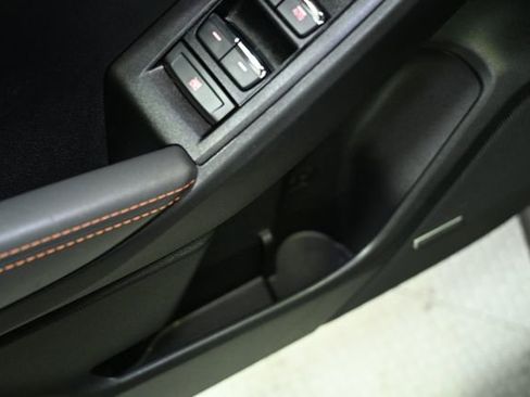 Certified 2025 Subaru Crosstrek 2.5i Limited w/ Popular Package #3A image 42