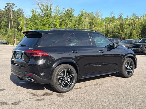 Used 2026 Mercedes-Benz GLE 350 4MATIC image 13