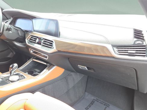 Certified 2023 BMW X5 xDrive40i w/ Premium Package image 20