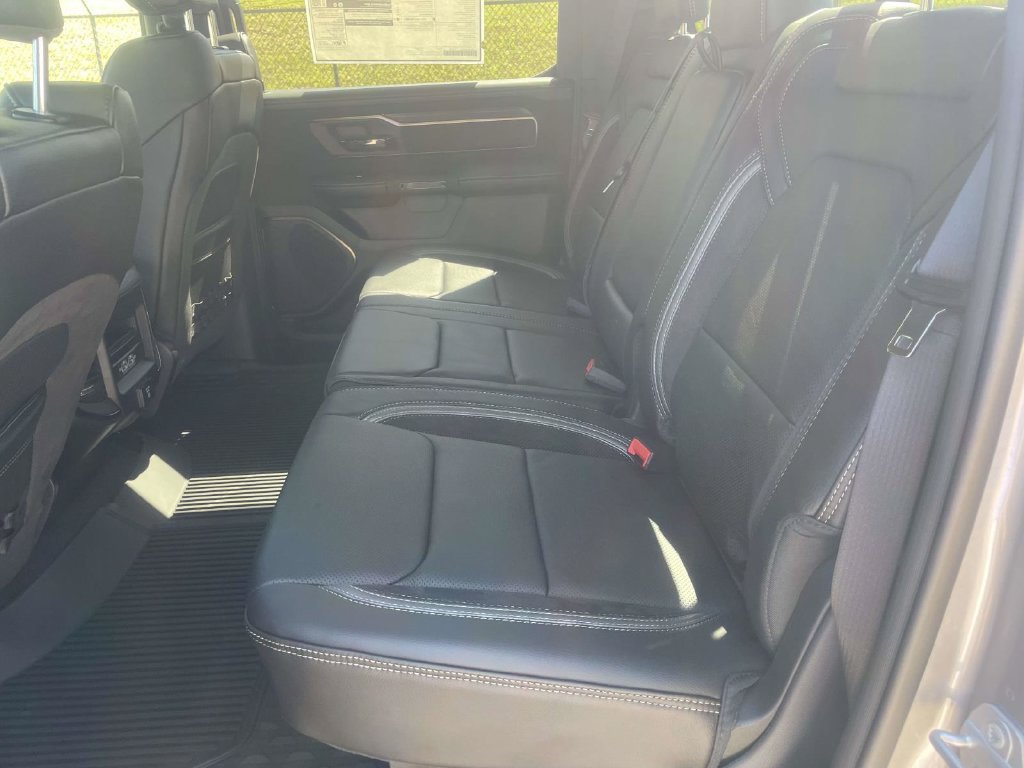 New 2026 RAM 1500 RHO AWD/4WD image 38