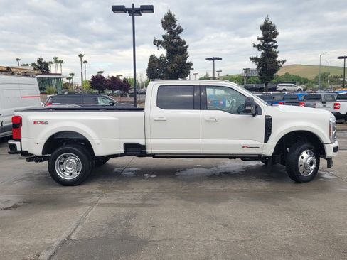 New 2026 Ford F450 XL AWD/4WD image 3