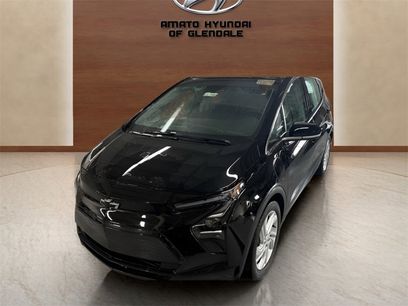 Used 2023 Chevrolet Bolt LT w/ Driver Confidence Package
