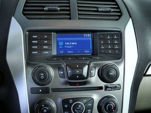 Used 2015 Ford Explorer 4WD image 18