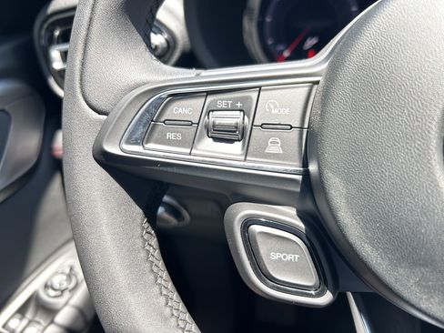 New 2025 Dodge Hornet GT w/ GT Blacktop Package image 15