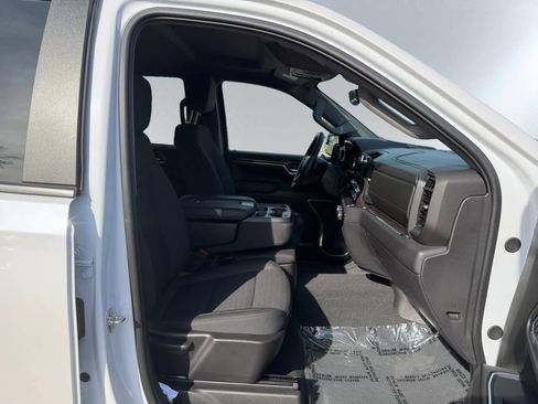 Used 2024 Chevrolet Silverado 1500 LT Trail Boss w/ Protection Package image 20