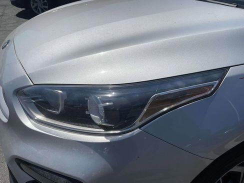 Used 2020 Kia Forte LXS image 7