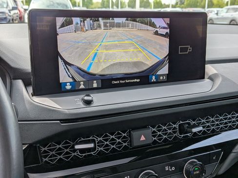 Certified 2023 Honda Accord Sport image 19