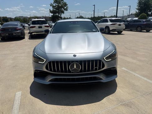 Certified 2019 Mercedes-Benz AMG GT 53 image 2