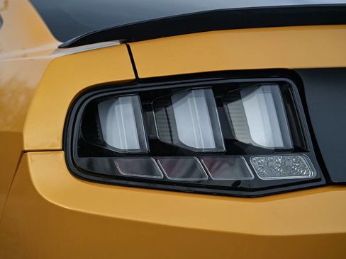 Used 2012 Ford Mustang Boss 302 image 37