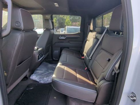 New 2026 GMC Sierra 1500 Denali image 39