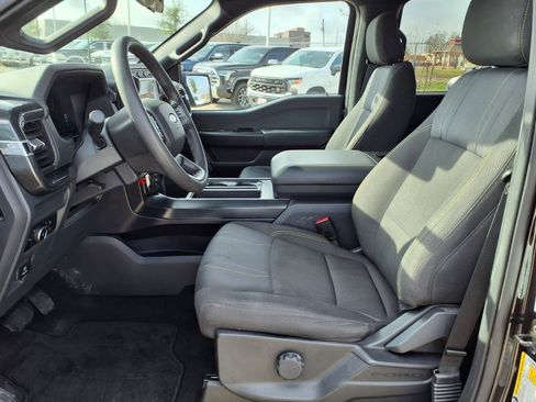 Used 2024 Ford F150 STX image 17