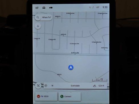 Certified 2022 Ford Expedition Platinum image 39