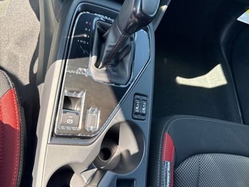 New 2025 Subaru Impreza RS w/ Popular Package #3 image 19