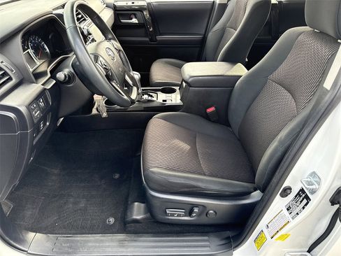 Used 2019 Toyota 4Runner TRD Off-Road Premium image 13