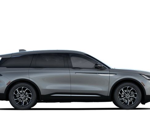 New 2026 Lincoln Nautilus Premier w/ Equipment Group 102A AWD/4WD image 27