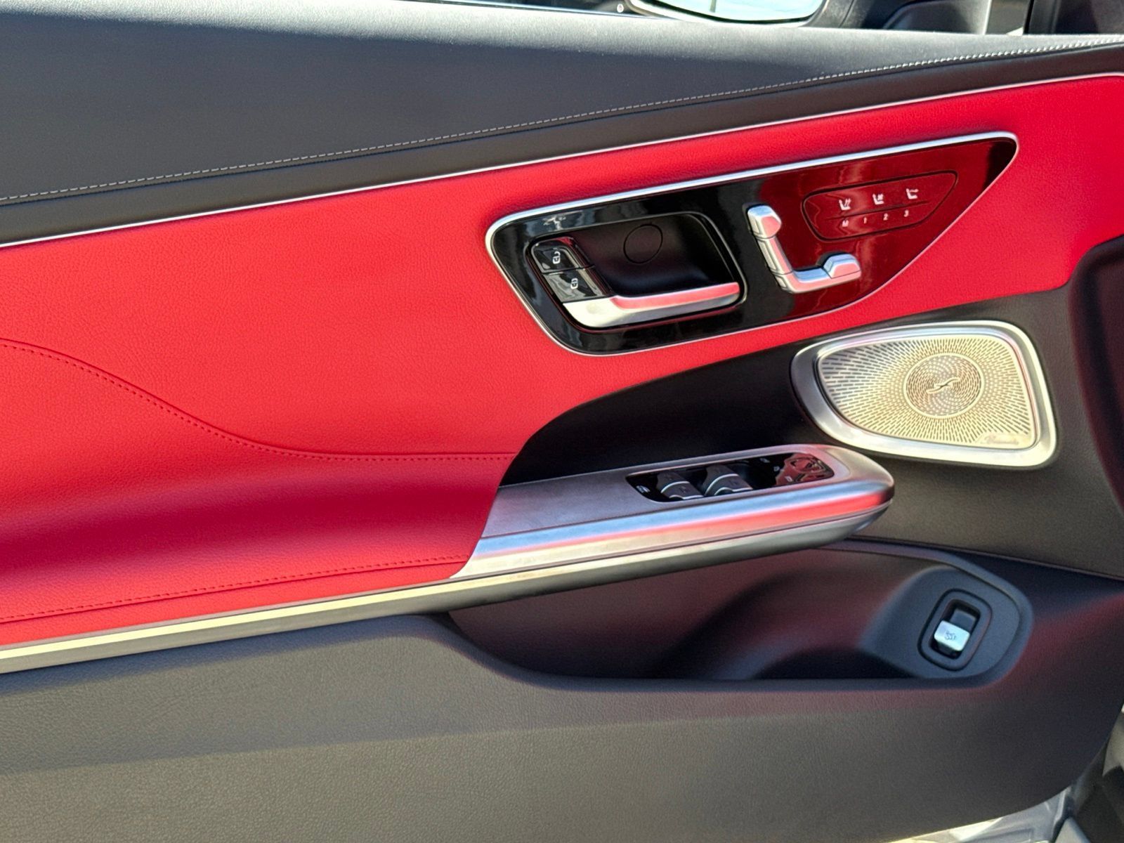 New 2026 Mercedes-Benz CLE 450 4MATIC Cabriolet image 15