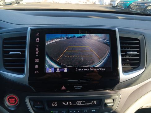 Used 2019 Honda Ridgeline RTL-T image 22