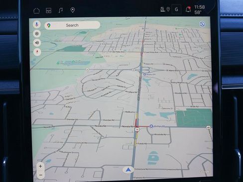New 2026 GMC Acadia Elevation w/ Black Edition image 19