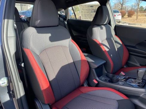 New 2026 Subaru Impreza RS image 9