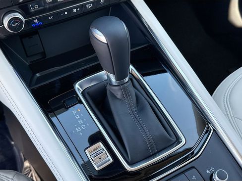 New 2025 MAZDA CX-5 AWD 2.5 S w/ Premium Plus Pkg image 29