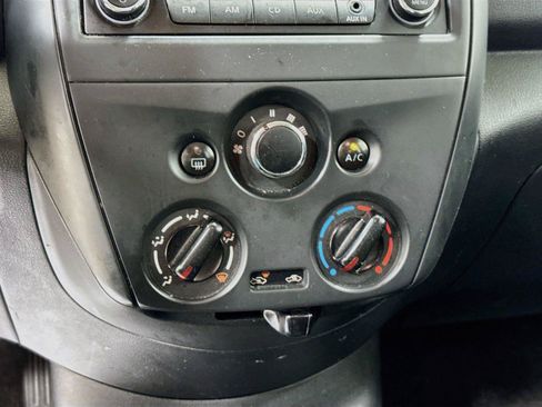 Used 2016 Nissan Versa S Plus FWD image 14