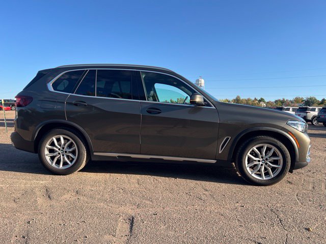 Used 2021 BMW X5 xDrive40i w/ Convenience Package AWD/4WD image 6