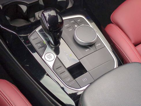 Used 2023 BMW X3 xDrive30i w/ Premium Package image 34