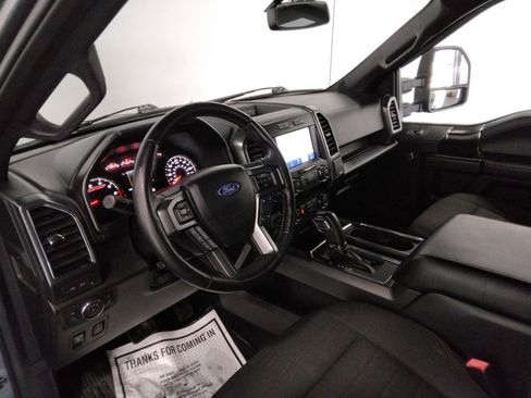 Used 2019 Ford F150 XLT w/ Equipment Group 302A Luxury image 31