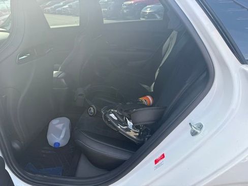 Used 2023 Hyundai Elantra N w/ Cargo Package image 6