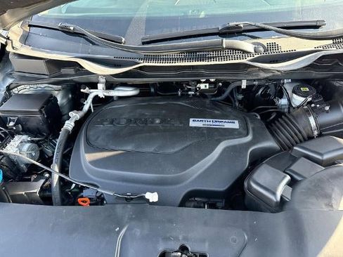 Used 2020 Honda Odyssey EX image 28